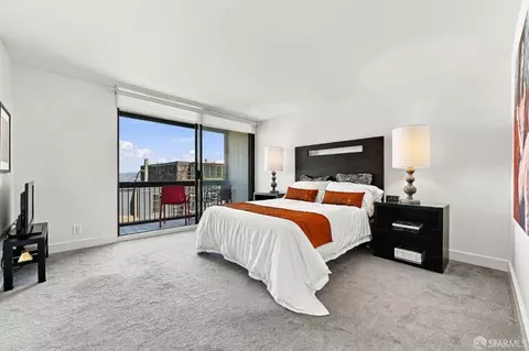 Bedroom - 10 Topaz Way, San Francisco, CA 94131 photo 3 of 8