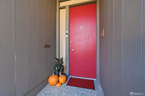 Entry Way - 10 Topaz Way, San Francisco, CA 94131 photo 1 of 4