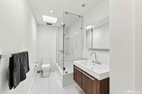 Bath - 10 Topaz Way, San Francisco, CA 94131 photo 1 of 2