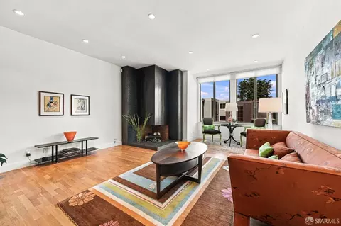 Living - 10 Topaz Way, San Francisco, CA 94131 photo 2 of 7