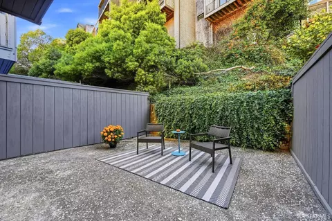 Exterior - 10 Topaz Way, San Francisco, CA 94131 photo 6 of 7