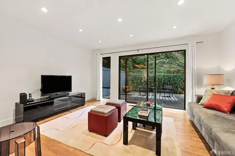 Living - 10 Topaz Way, San Francisco, CA 94131 photo 5 of 7