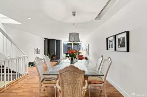 Dining - 10 Topaz Way, San Francisco, CA 94131 photo 2 of 3