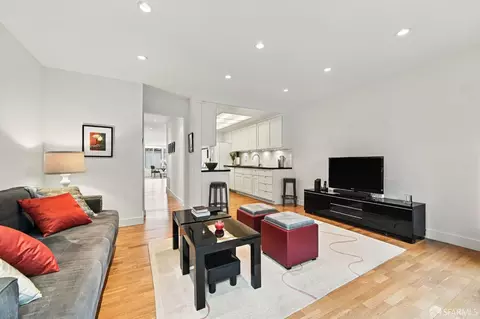 Living - 10 Topaz Way, San Francisco, CA 94131 photo 7 of 7