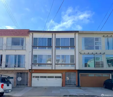 1423 47th Ave, San Francisco, CA 94122