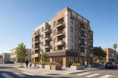 913 Martin Luther King Jr Way, Oakland, CA 94080