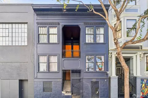 435 Tehama St, San Francisco, CA 94103