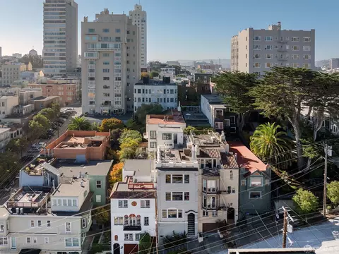 1125 Filbert St, San Francisco, CA 94109