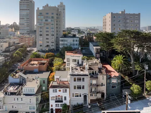 1125 Filbert St, San Francisco, CA 94109