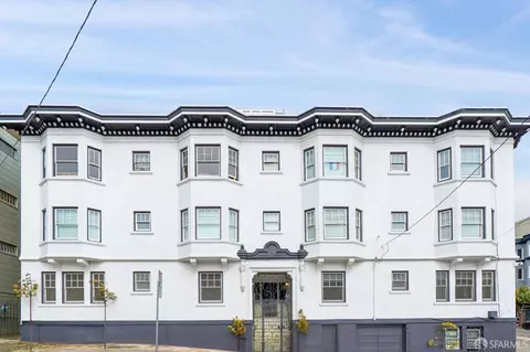 1100 Leavenworth St #2, San Francisco, CA 94109