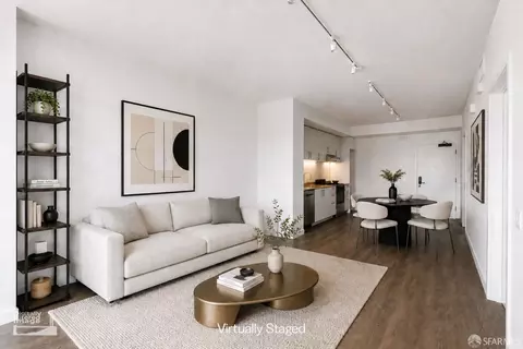395 6th St #408B, San Francisco, CA 94107