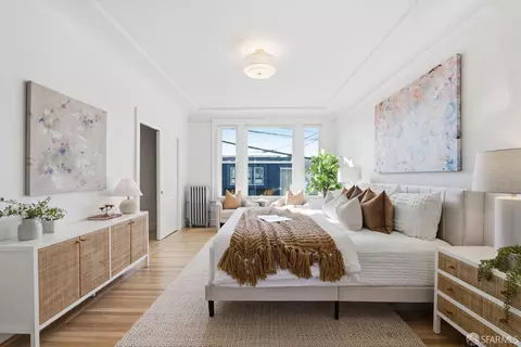 724 16th Ave #2, San Francisco, CA 94118