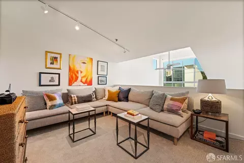 Living - 2412 Harrison St #204, San Francisco, CA 94110 photo 11 of 11