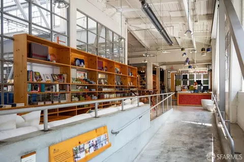 Other - 2412 Harrison St #204, San Francisco, CA 94110 photo 16 of 29