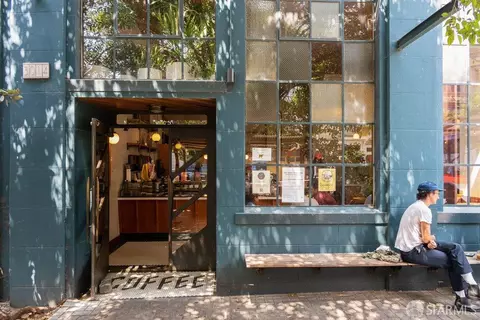 Other - 2412 Harrison St #204, San Francisco, CA 94110 photo 25 of 29