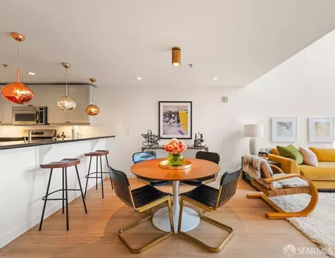 Dining - 2412 Harrison St #204, San Francisco, CA 94110 photo 1 of 1