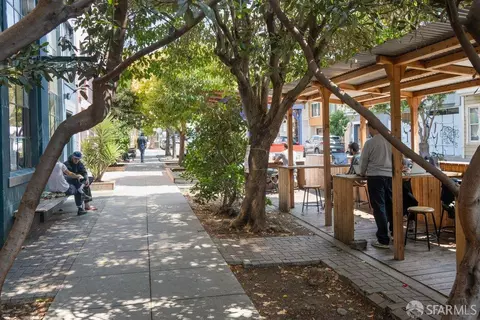 Other - 2412 Harrison St #204, San Francisco, CA 94110 photo 26 of 29