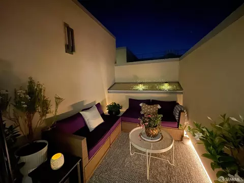Exterior - 2412 Harrison St #204, San Francisco, CA 94110 photo 1 of 3