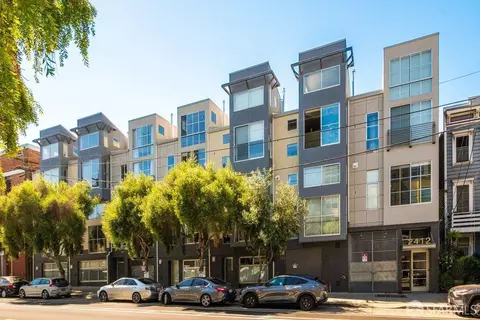 Other - 2412 Harrison St #204, San Francisco, CA 94110 photo 9 of 29