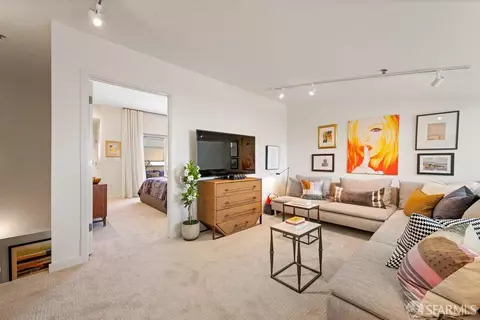 Living - 2412 Harrison St #204, San Francisco, CA 94110 photo 10 of 11
