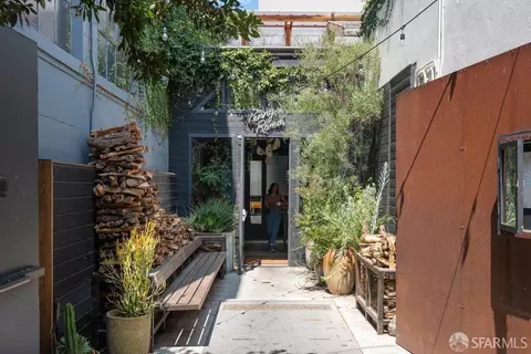 Exterior - 2412 Harrison St #204, San Francisco, CA 94110 photo 3 of 3