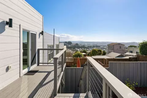 Exterior - 567 Head St, San Francisco, CA 94132 photo 7 of 19