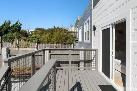Exterior - 567 Head St, San Francisco, CA 94132 photo 6 of 19