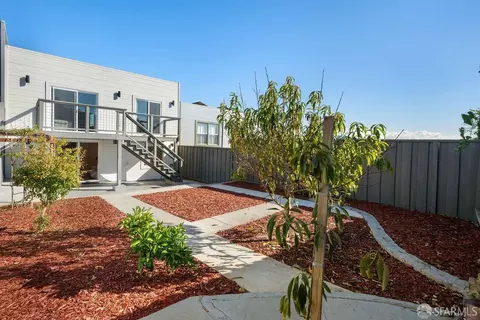 Exterior - 567 Head St, San Francisco, CA 94132 photo 15 of 19