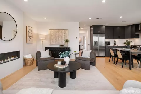 Living - 567 Head St, San Francisco, CA 94132 photo 3 of 7
