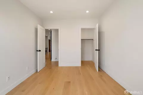 Bedroom - 567 Head St, San Francisco, CA 94132 photo 6 of 9