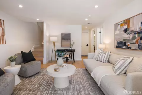 Living - 567 Head St, San Francisco, CA 94132 photo 6 of 7