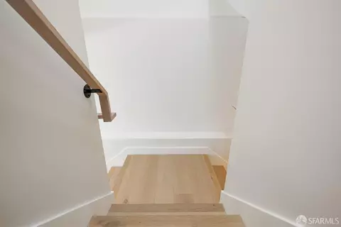 Entry Way - 567 Head St, San Francisco, CA 94132 photo 6 of 11