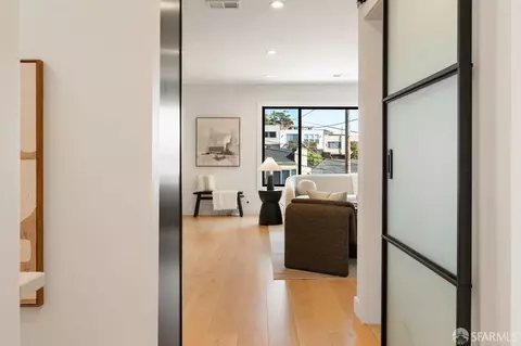 Entry Way - 567 Head St, San Francisco, CA 94132 photo 1 of 11