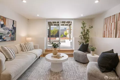 Living - 567 Head St, San Francisco, CA 94132 photo 7 of 7