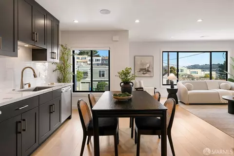 Kitchen - 567 Head St, San Francisco, CA 94132 photo 3 of 3