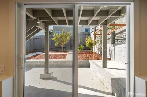 Exterior - 567 Head St, San Francisco, CA 94132 photo 10 of 19