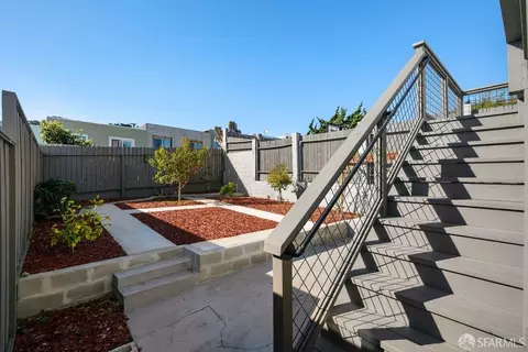 Exterior - 567 Head St, San Francisco, CA 94132 photo 12 of 19