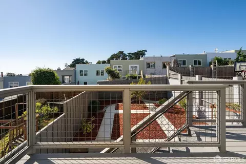 Exterior - 567 Head St, San Francisco, CA 94132 photo 8 of 19