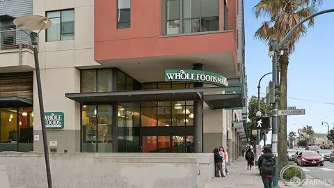 Exterior - 567 Head St, San Francisco, CA 94132 photo 16 of 19