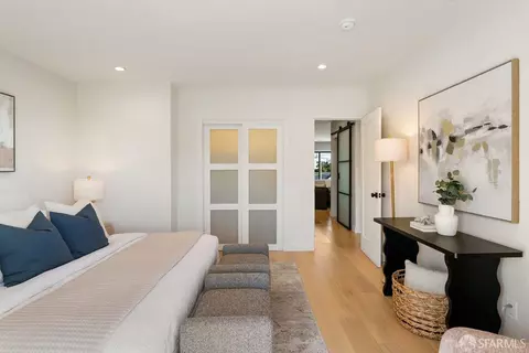 Bedroom - 567 Head St, San Francisco, CA 94132 photo 3 of 9