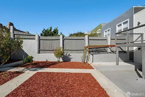 Exterior - 567 Head St, San Francisco, CA 94132 photo 13 of 19