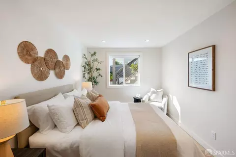 Bedroom - 567 Head St, San Francisco, CA 94132 photo 9 of 9