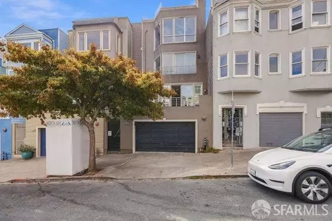 45 Hancock St #1, San Francisco, CA 94114