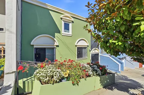 224 Dwight St, San Francisco, CA 94134