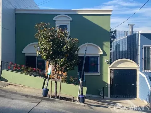 224 Dwight St, San Francisco, CA 94134