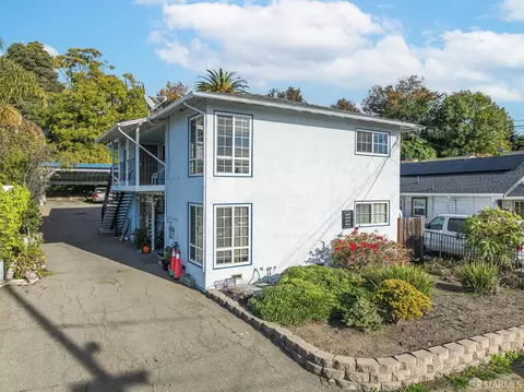 16520 Los Banos St, San Leandro, CA 94578