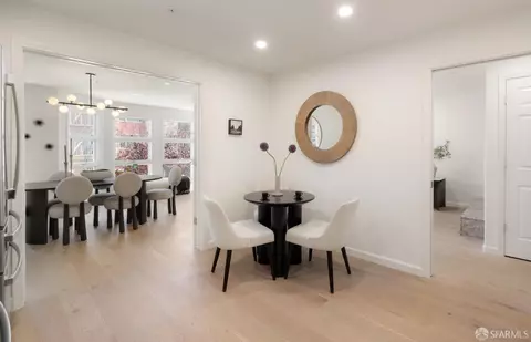 Dining - 555 6th Ave #A, San Francisco, CA 94118 photo 4 of 4
