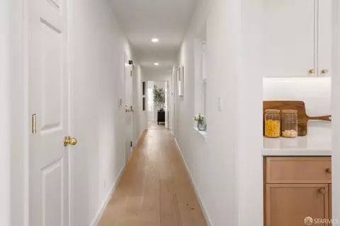 Entry Way - 555 6th Ave #A, San Francisco, CA 94118 photo 1 of 1