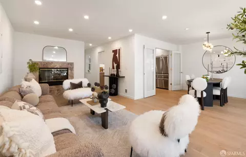 Living - 555 6th Ave #A, San Francisco, CA 94118 photo 3 of 3