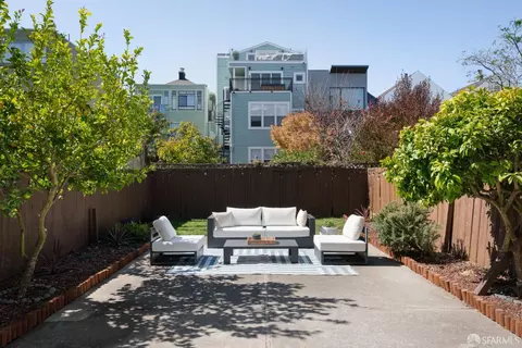 Exterior - 555 6th Ave #A, San Francisco, CA 94118 photo 4 of 5